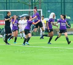 官方：德国将举办2029年女足欧洲杯